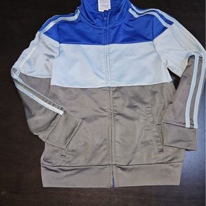 Adidas boys set